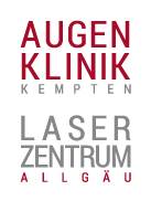 Logo Augenarzt : Dr. med. Thilo Schimitzek, Augenklinik Kempten, , Kempten