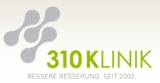 Logo Gefäßchirurg : Dr. med. Jürgen Marsch, Fachklinik 310Klinik GmbH, Bessere Besserung seit 2002, Nürnberg