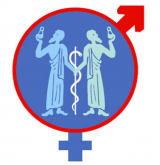 Logo Urologe, Androloge, Urogynäkologe : Dr. med. Karl-Heinz von Kellenbach, Praxis-Klinik für Urologie& Andrologie, Innere Medizin, Privatpraxis, Wiesbaden