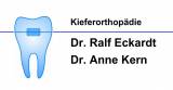 Logo Zahnarzt, Kieferorthopäde : Dr. Ralf Eckardt, Kieferorthopädie Dr. Eckardt & Dr. Kern, , Herzogenaurach
