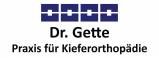 Logo Kieferorthopäde, Fachzahnarzt für Kieferorthopädie : Dr. Tobias Gette, , , Unna