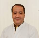 Portrait Dr. Dr. med. Mostafa Ghahremani T., Frankfurt am Main, Plastischer Chirurg, MKG-Chirurg