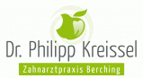 Logo Zahnarzt : Dr. Philipp Kreissel, Zahnarztpraxis Berching, , Berching