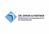 Logo Zahnärztin : Dr. med. dent. Cristina Simon, Dr. Cristina Simon & Partner, Medizinisches Versorgungszentrum für Zahnheilkunde, Karlsruhe