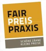 Logo Zahnarzt : Peter Haas, FairPreisPraxis Dres. Diesch, Müller & Partner - Zahnarzt Peter Haas, , Meßkirch