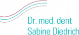 Logo Zahnärztin : Dr. med. dent. Sabine Diedrich, Ganzheitliche Zahnarztpraxis Würzburg, , Würzburg
