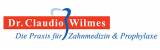 Logo Zahnarzt : Dr. Claudio Wilmes, , , Hamburg