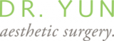 Logo Plastischer Chirurg : Dr. Chung Suk Yun, DR. YUN aesthetic surgery., , Frankfurt