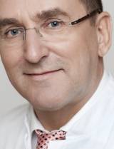 Portrait Dr. med. Norbert Kania, novoLinea Klinik für Ästhetisch-Plastische Chirurgie, Frankfurt, Plastischer Chirurg