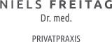 Logo Anästhesist : Dr. med. Niels Freitag, Privatpraxis | Dr. med. Niels Freitag, Privatpraxis für ästhetische Medizin, Köln