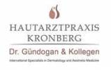 Logo Hautarzt, Facharzt für Allergologie und Venerologie : Dr. med. Cüneyt Gündogan, , , Kronberg