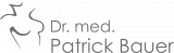 Logo Plastischer Chirurg : Dr.med Patrick Bauer, Arabellaklinik München, Praxis für ästhetische Brustchirurgie, München