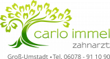 Logo Zahnarzt : Carlo Immel, , , Groß-Umstadt