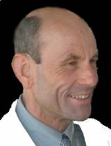 Portrait Dr. med. Wolfgang Schott, Prien, HNO-Arzt
