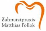 Logo Zahnarzt : Matthias Pollok, Zahnarztpraxis Matthias Pollok, , Northeim