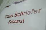 Logo Zahnarzt : Claas Schriefer, , , Achim