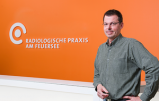 Portrait Dr. med. Stefan Müller, Radiologische Praxis am Feuersee, Stuttgart, Radiologe