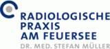 Logo Radiologe : Dr. med. Stefan Müller, Radiologische Praxis am Feuersee, , Stuttgart