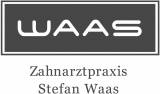 Logo Zahnarzt : Dr. Stefan Waas, Zahnarztpraxis Dr. Stefan Waas & Kollegen, Zahnarzt, Orale Chirurgie und Implantologie, München