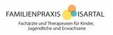 Logo Kinderärztin : Dr. Christiane Kiefer, Familienpraxis Isartal, Kinder und Jugend Medizin, Straßlach-Dingharting