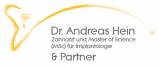 Logo Zahnarzt : Dr. Andreas Hein, Praxis für Zahnheilkunde Dr. Andreas Hein & Partner, MSc Implantologie, Hude