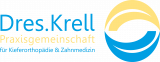Logo Kieferorthopädin : Dr. med. Dietlinde Krell, Praxisgemeinschaft für Kieferorthopädie & Zahnmedizin, , Meiningen