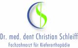 Logo Zahnarzt, Kieferorthopäde : Dr. Christian Schleiff, , , Hamburg