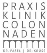 Logo Plastischer Chirurg : Praxisklinik Colonnaden - Dr. med. Jan Pasel / Dr. med. Christoph Krüss, , , Hamburg