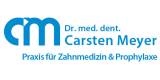 Logo Zahnarzt : Dr. Carsten Meyer, , , Kiel