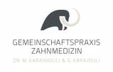 Logo Zahnarzt, Oralchirurg : Dr. Mahmoud Karashouli, Gemeinschaftspraxis Zahnmedizin Dr. M. Karashouli & G. Karajouli, , Berlin