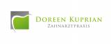 Logo Zahnärztin : Doreen Kuprian, Zahnarztpraxis Doreen Kuprian, Praxis für Ästhetische Zahnmedizin, Leipzig