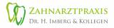 Logo Zahnarzt : Dr. med. dent. Harry Imberg, Zahnarztpraxis Dr. H. Imberg & Kollegen, , Gifhorn