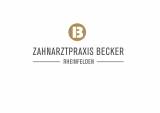 Logo Zahnarzt : Thomas Becker, , , Rheinfelden
