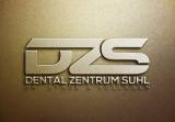 Logo Zahnärztin : Dr. med. dent. M.Sc. Ines Leser, Dental Zentrum Suhl - Dr. Stade & Kollegen, , Suhl
