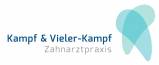 Logo Zahnärztin : M.Sc. Ulrike Vieler-Kampf, Zahnarztpraxis Kampf & Vieler-Kampf, , Grebenstein