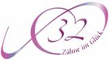 Logo Zahnärztin : Kristin Heyroth, Zahnarztpraxis 32 Zähne im Glück MVZ GmbH, , Schwerin