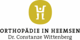 Logo Orthopädin, Orthopädin und Unfallchirurgin : Dr. Constanze Wittenberg, Orthopädie in Heemsen, , Heemsen
