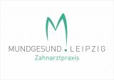 Logo Zahnärztin : Dipl. Stom. Katrin Mochalski, Mundgesund Leipzig, , Leipzig