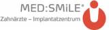 Logo Zahnärztin : Romy Finsterer, , MED:SMiLE, Mannheim