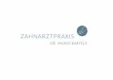 Logo Zahnärztin : Dr.med.dent. Ingrid Bartels, , , Villingen-Schwenningen