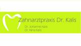 Logo Zahnarzt : Dr. Johannes Kalis, Zahnarztpraxis Dr. Kalis, , Königsbrunn