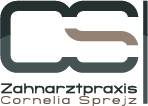 Logo Zahnärztin : Cornelia Sprejz, , Zahnarztpraxis Cornelia Sprejz, Gießen