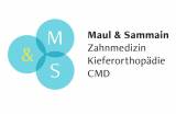Logo Zahnarzt, Kieferorthopäde : Dr. Dr. Simon Sammain, Zahnarzt Dr. Maul & Dr. Dr. Sammain. Zahnmedizin, Kieferorthopädie und CMD, , Lörrach