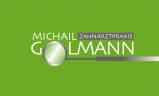 Logo Zahnarzt : Michail Golmann, Zahnarztpraxis, , Krefeld