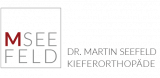 Logo Kieferorthopäde : Dr.med.dent. Martin Seefeld, Kieferorthopädische Praxis  Dr. med. dent. Martin Seefeld, , Baldham