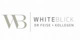 Logo Zahnarzt, Oralchirurg : Dr. med. dent. Tobias Feise, WHITEBLICK Dr. Feise + Kollegen, Praxis für Zahnheilkunde und Oralchirurgie, Stuttgart
