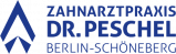 Logo Zahnarzt : Dr. Anja Peschel, Zahnarztpraxis Dr. Peschel & Kollegen | Berlin Schöneberg, , Berlin