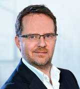 Portrait PD Dr. med. Andreas E. Steiert, MEOCLINIC, Berlin, Plastischer Chirurg