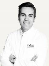 Portrait Dr. med. Mustafa Narwan, Difine – Privatpraxis für Plastische und Ästhetische Chirurgie, Essen, Plastischer Chirurg