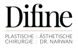 Logo Plastischer Chirurg : Dr. med. Mustafa Narwan, Difine – Privatpraxis für Plastische und Ästhetische Chirurgie, , Essen